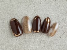 ティアリーネイル コレットマーレ店(Tiary Nail)/ニュアンスネイル