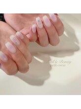 プティクール(petit coeur)/オーダーデザイン