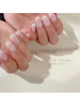 プティクール(petit coeur)/オーダーデザイン