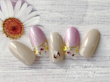 エルバ 目黒不動前(ERBA)/ 【ハンド】定額デザイン《B》