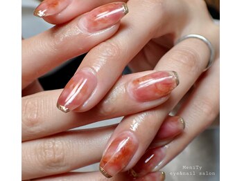 メニティ(MeniTy)/マーブルデザイン