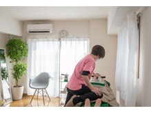 足楽ほんぽ/高速振動バイターマッサージ