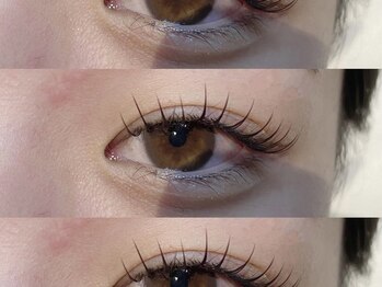 シュシュ &nbsp;恵比寿(#chouchou)/おしゃれさん必須カラーエクステ