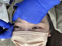 ユアアイサロン(ur.eyesalon)/眉毛Wax