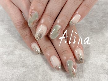 エリナネイルサロン池袋(Alina Nail Salon)/