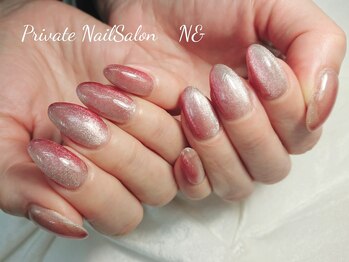 エヌ アンド(N&)/マグネット