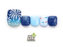 ピッピ 桜新町店(peep PEEP)/23年7月マンスリートレンド-19