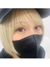 インフィニティ なんば店(Infinity)/ワンホンマツエク＊