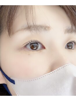 ホームサロン蓮/DIOカール