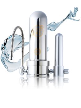 エムドット(M.)/自然回帰水Goldのエステ