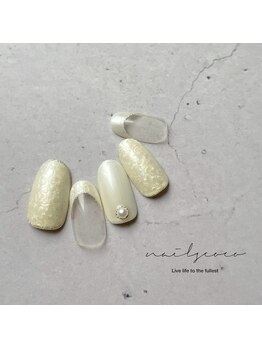 ネイルズ ココ(nails COCO)/ブライダル