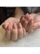 ミスネイル あがり浜店(Ms.naiL)/Ms.naiL No.34