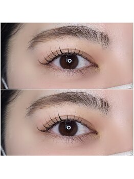 ノルディーズルーム(Nordlys Room)/まつ毛トリートメント