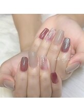 ウィズグリント(with Glint)/きれいめニュアンス