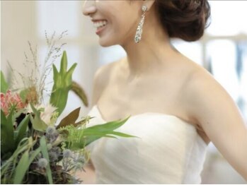 アンシャンテ 芦屋店/ブライダルエステ芦屋西宮