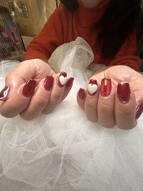 定額A★バレンタイン★ハート