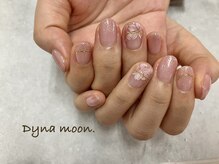 ダイナ ムーン(Dyna moon.)/