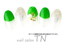 4月季節の定額6900円コ―ス