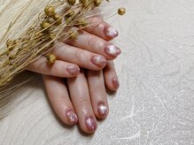 ココ(KOKO)/オープンキャンペーンマグネット