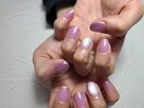 ショートネイル