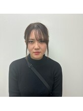 まつげエクステサロン マンハッタン 甲府店(MANHATTAN) 石井 