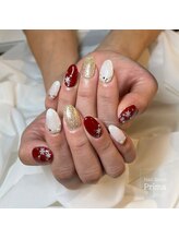 サロン プリマ(Salon Prima)/