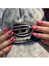 ピンズイチロク(PINS16)/ジェルチークデザインコース