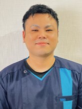 整体院 元 宇城松橋店&nbsp;殖田 隆貴