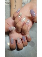 アムサロン(am`ed salon)/