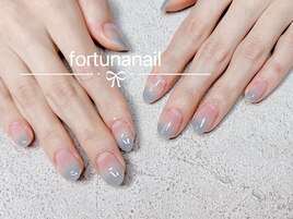 肌馴染みグラデーション