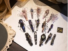 JMネイルスタジオ(JM Nail studio)/