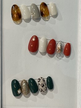 定額シンプルコース