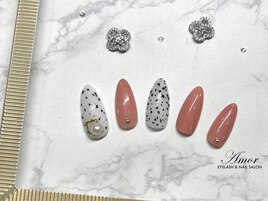 【定額7400円トレンドアート】