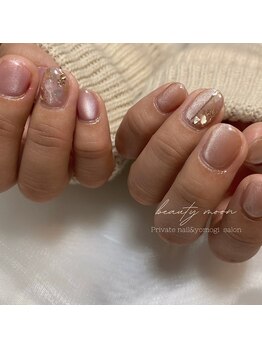 ビューティームーン(beauty moon)/