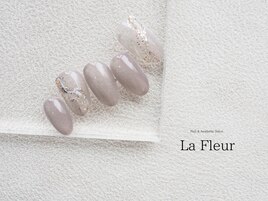 定額simpleASM ◆ La Fleur