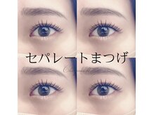 シークパナッシュ(Chic panache)/まつエク