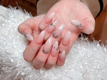 レアネイル 新宿(le'a nail)/ベイビーブーマー