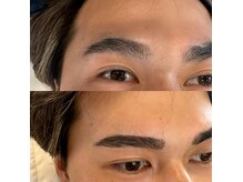 ドリー(DOLLY)の雰囲気（大人気メンズアイブロウ！2回目以降￥3000♪）