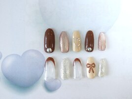 ２月定額　5300円（税込5830円）
