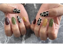 リズ(Li'z)の雰囲気（定額デザインも豊富に揃えております！）