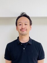 麻布十番整体 中村 周作