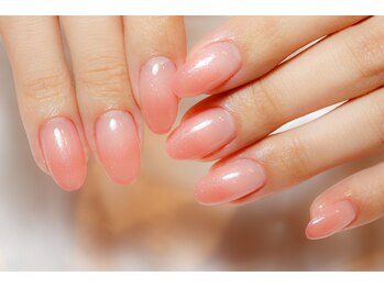 ネイルメゾン 石川橋店/グラデーション◇ハンド