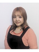 リーベ 秋津店(Liebe)&nbsp;井出 愛里