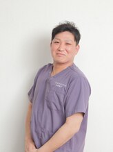カイロハウス スランジ 佐橋 亮介