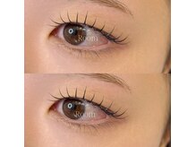 ルーム バイ アルジーヌ(Room by Argine)/まつげパーマ