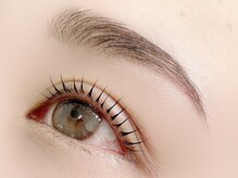 ケーズラッシュ(K's LASH)/眉毛WAX&まつ毛パーマ
