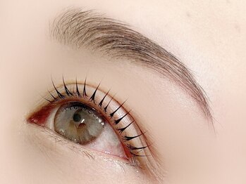 ケーズラッシュ(K's LASH)/眉毛WAX&まつ毛パーマ