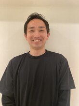 えとす整骨院 鈴木 翔
