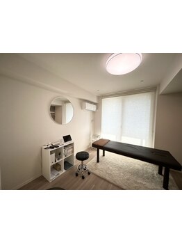 スゴ腕の施術者がいるサロン