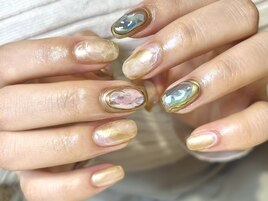 ニュアンスデザイン☆